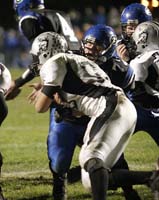 Illinois high school football