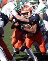 Illinois high school football