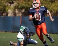 Illinois high school football
