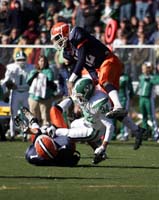 Illinois high school football