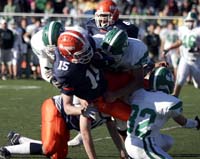 Illinois high school football