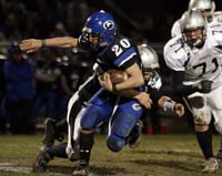 Illinois high school football