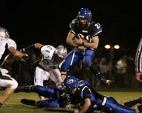 Illinois high school football