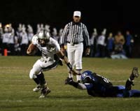 Illinois high school football