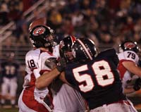 Illinois high school football