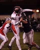 Illinois high school football