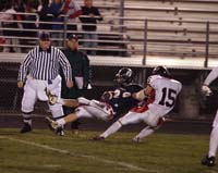 Illinois high school football