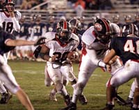 Illinois high school football