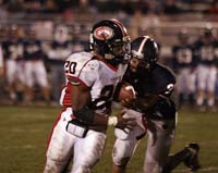 Illinois high school football