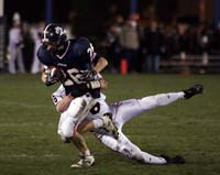 Illinois high school football