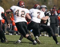 Illinois high school football