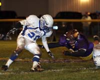 Illinois high school football