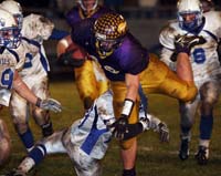 Illinois high school football
