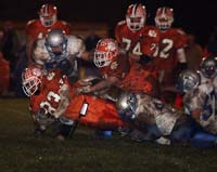 Illinois high school football