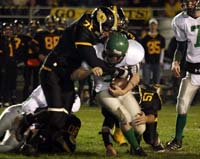 Illinois high school football