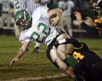 Illinois high school football