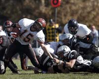 Illinois high school football