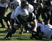 Illinois high school football