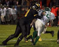 Illinois high school football