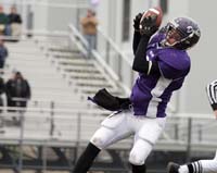 Illinois high school football