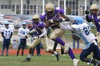 Illinois high school football