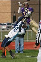 Illinois high school football