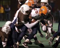 Illinois high school football