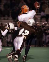 Illinois high school football