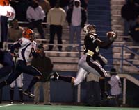 Illinois high school football