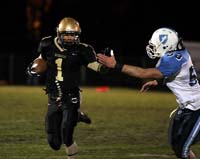 Illinois high school football
