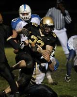 Illinois high school football