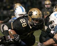 Illinois high school football