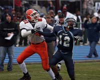 Illinois high school football