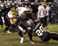 Illinois high school football