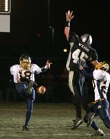 Illinois high school football
