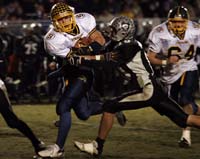 Illinois high school football