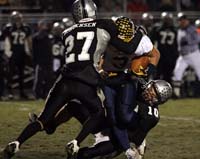 Illinois high school football