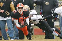 Illinois high school football
