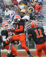 Illinois high school football