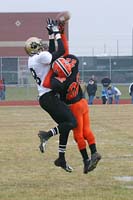 Illinois high school football