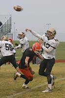 Illinois high school football