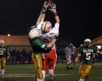 Illinois high school football