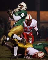 Illinois high school football