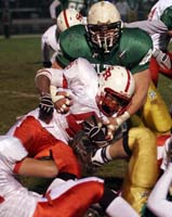 Illinois high school football
