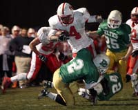 Illinois high school football