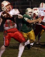 Illinois high school football
