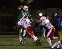 Illinois high school football